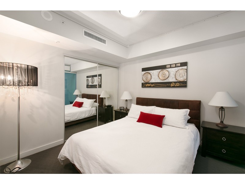 3406/108 Albert Street, Brisbane City QLD 4000