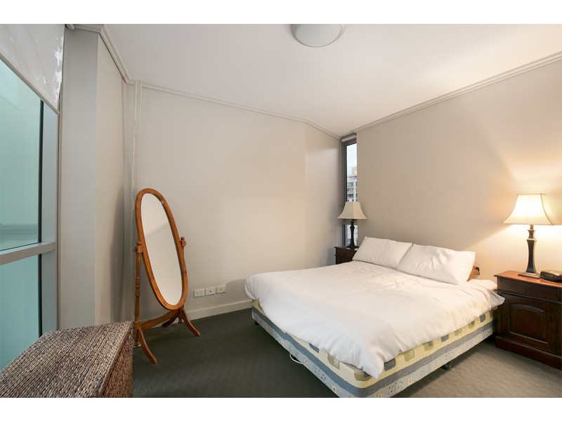 3406/108 Albert Street, Brisbane City QLD 4000