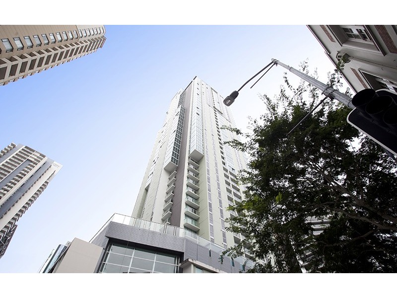 3406/108 Albert Street, Brisbane City QLD 4000