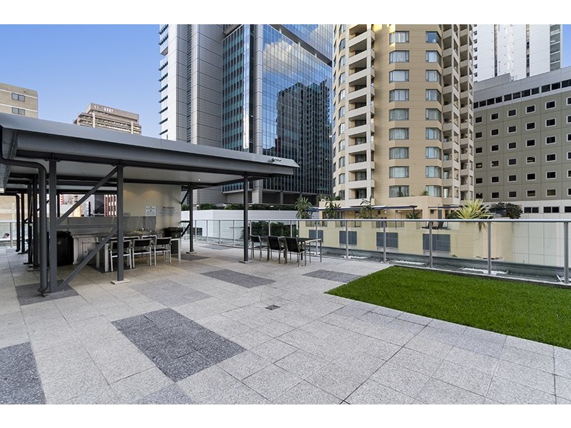 3406/108 Albert Street, Brisbane City QLD 4000