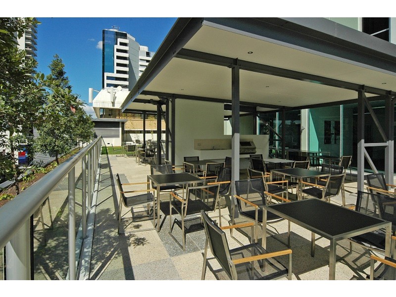 3406/108 Albert Street, Brisbane City QLD 4000