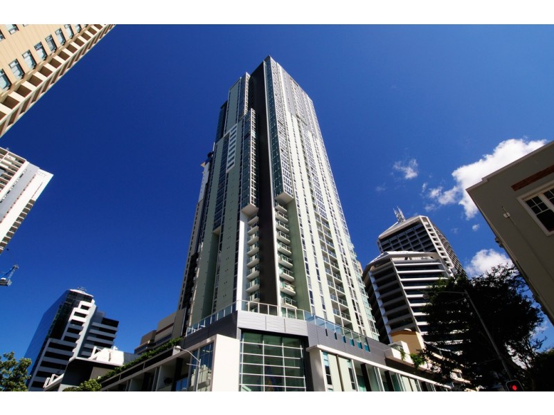 3406/108 Albert Street, Brisbane City QLD 4000