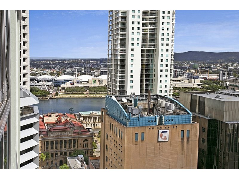 108 Albert Street, Brisbane City QLD 4000