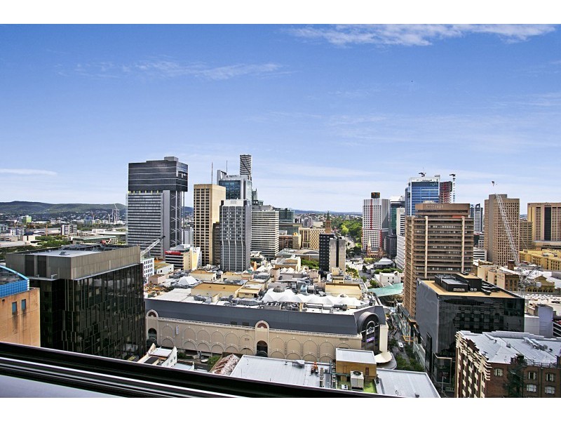 108 Albert Street, Brisbane City QLD 4000