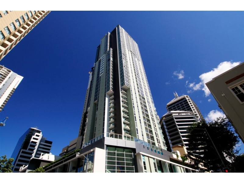 108 Albert Street, Brisbane City QLD 4000
