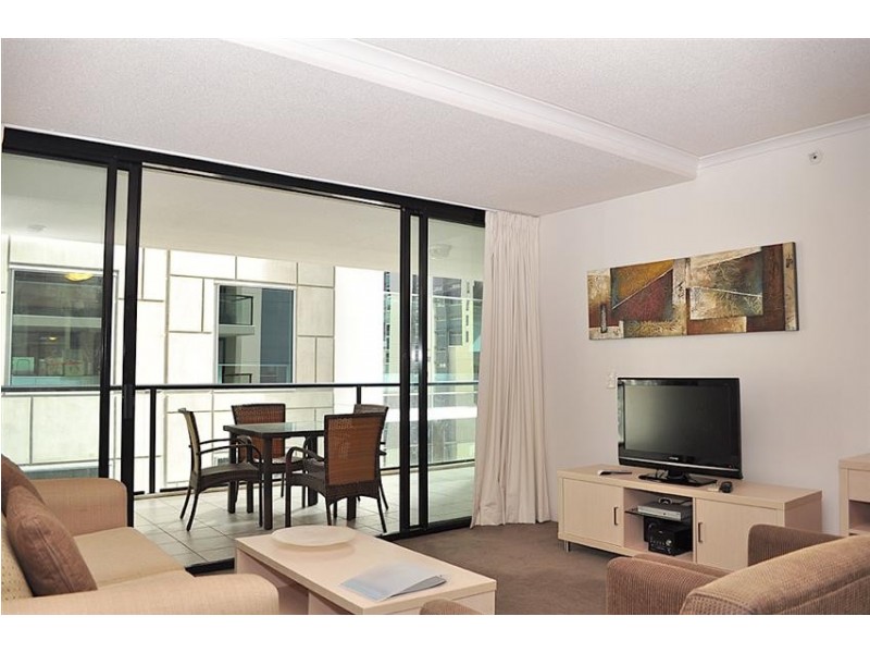 1604/79 Albert Street, Brisbane City QLD 4000