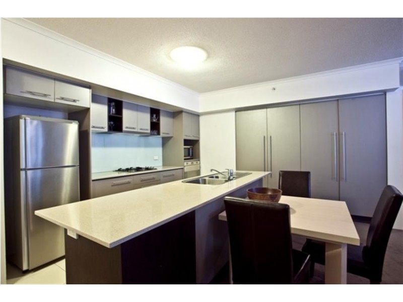 1604/79 Albert Street, Brisbane City QLD 4000