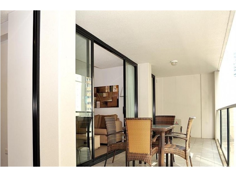 1604/79 Albert Street, Brisbane City QLD 4000