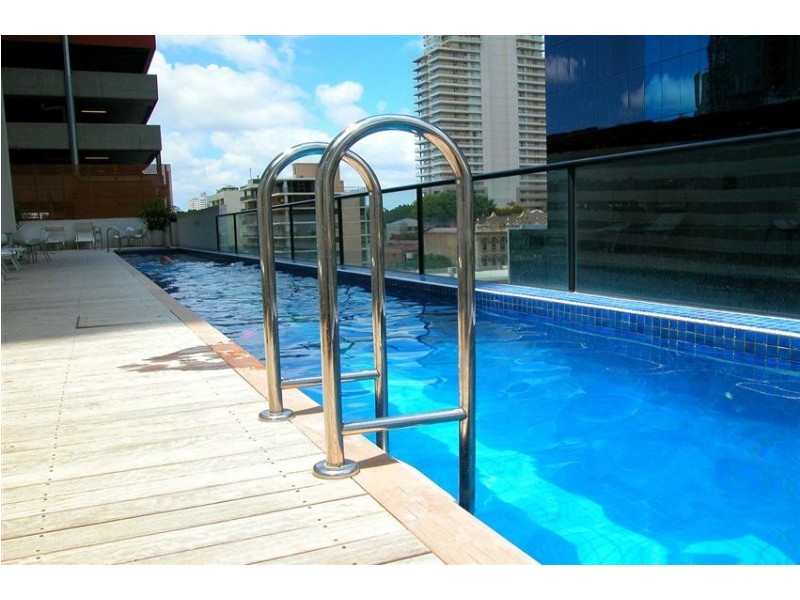 1604/79 Albert Street, Brisbane City QLD 4000