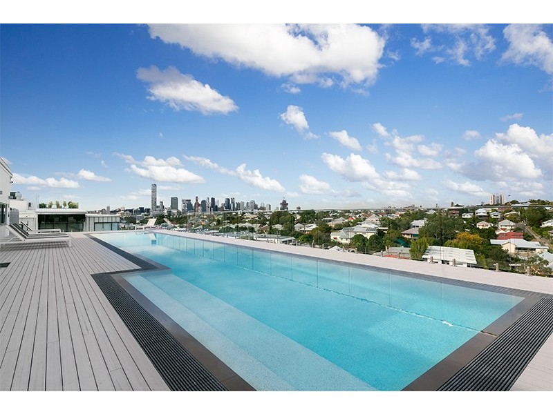 701/9 Kurilpa Street, West End QLD 4101