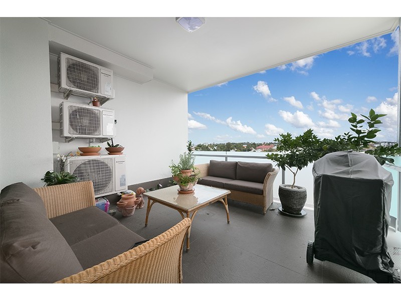 701/9 Kurilpa Street, West End QLD 4101