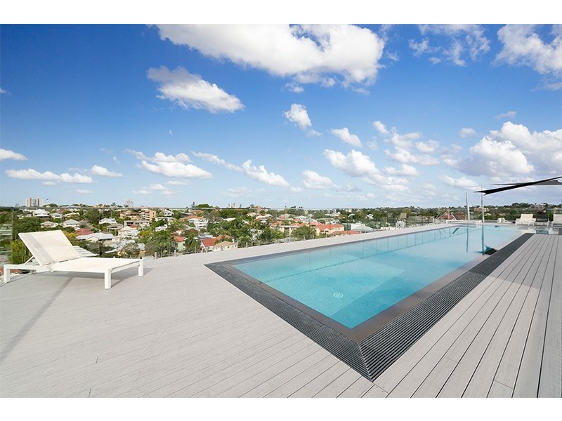 701/9 Kurilpa Street, West End QLD 4101