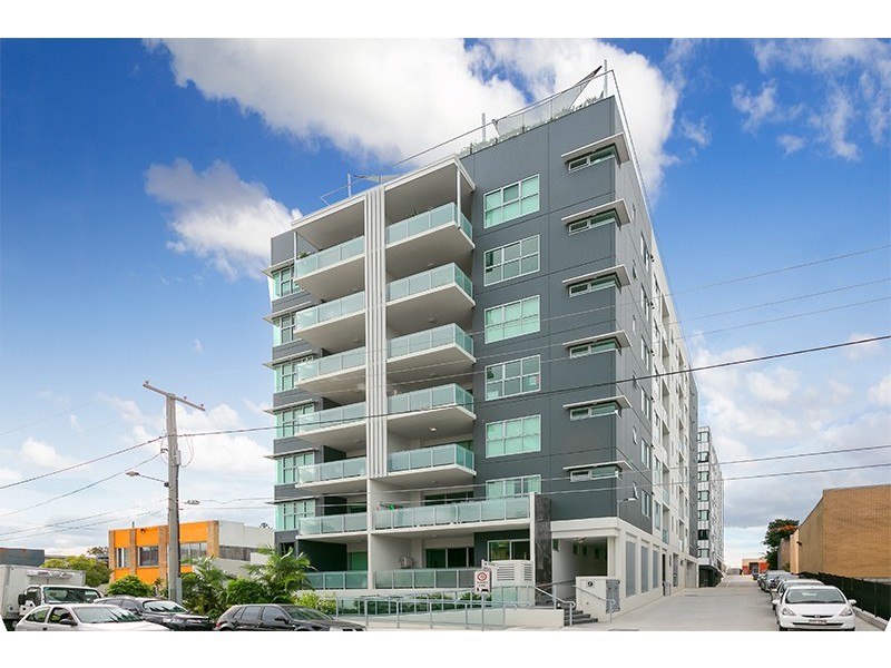 701/9 Kurilpa Street, West End QLD 4101