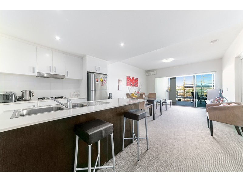 44/28 Ferry Road, West End QLD 4101