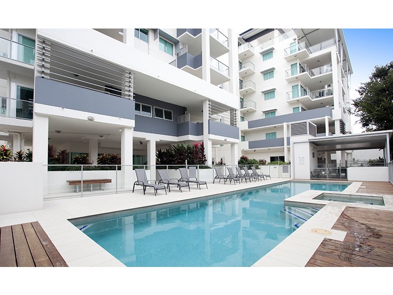 44/28 Ferry Road, West End QLD 4101