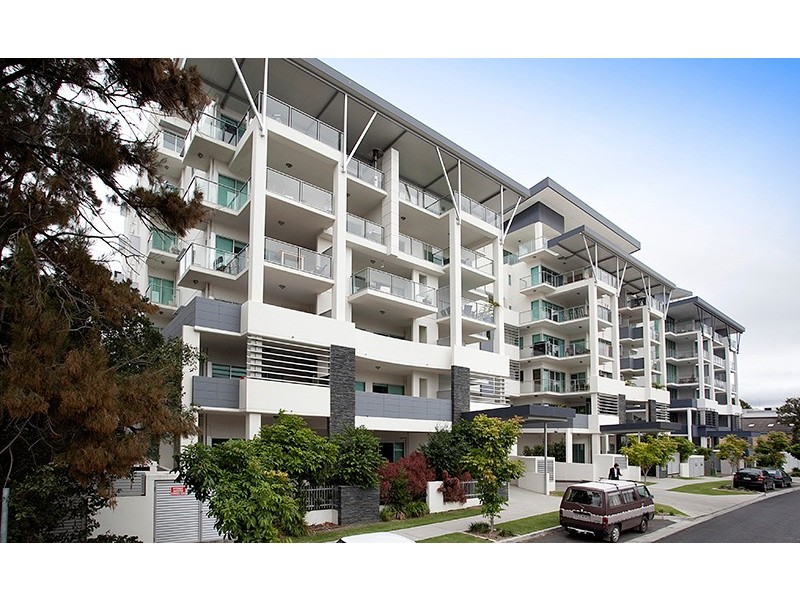 44/28 Ferry Road, West End QLD 4101
