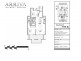 44/28 Ferry Road, West End QLD 4101 Floorplan