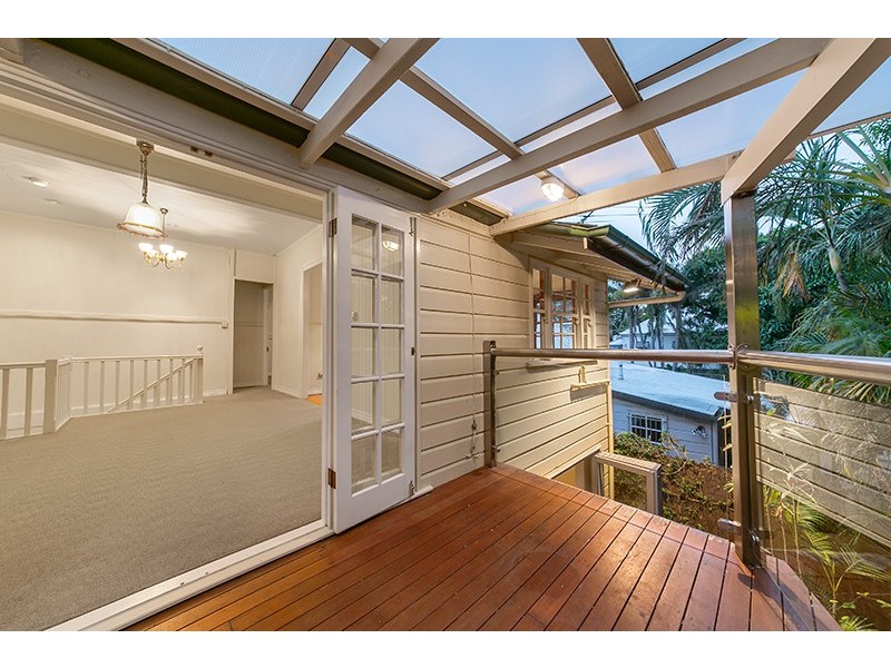 75 Isaac Street, Spring Hill QLD 4000