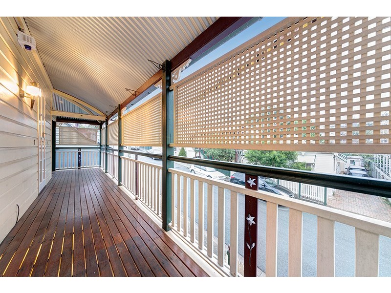 75 Isaac Street, Spring Hill QLD 4000