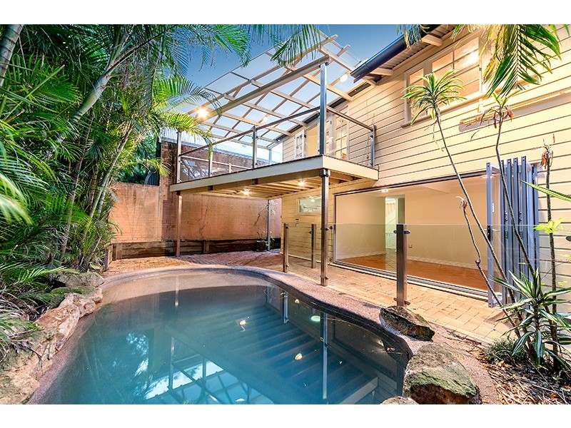 75 Isaac Street, Spring Hill QLD 4000