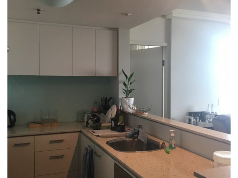 1203/151 GEORGE STREET, Brisbane City QLD 4000