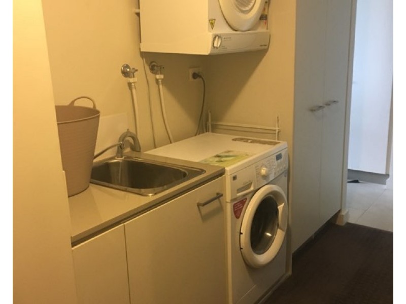 1203/151 GEORGE STREET, Brisbane City QLD 4000