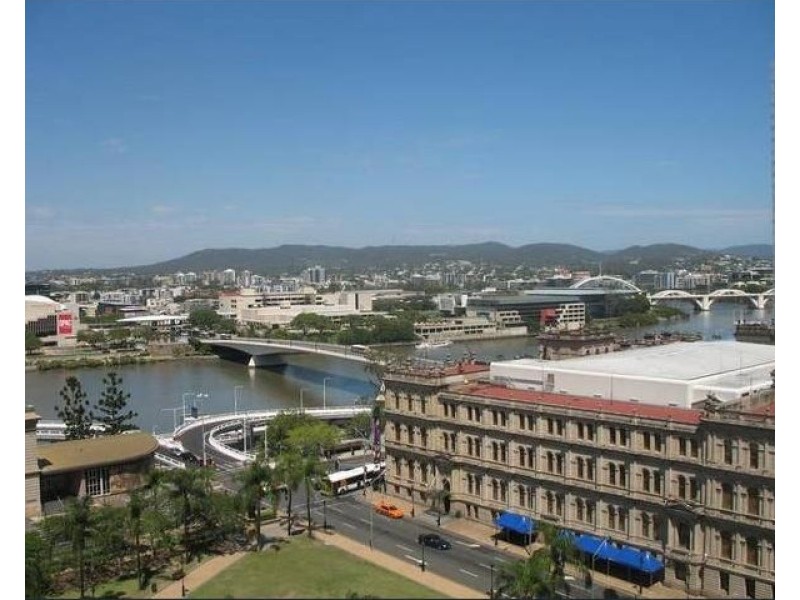 1203/151 GEORGE STREET, Brisbane City QLD 4000