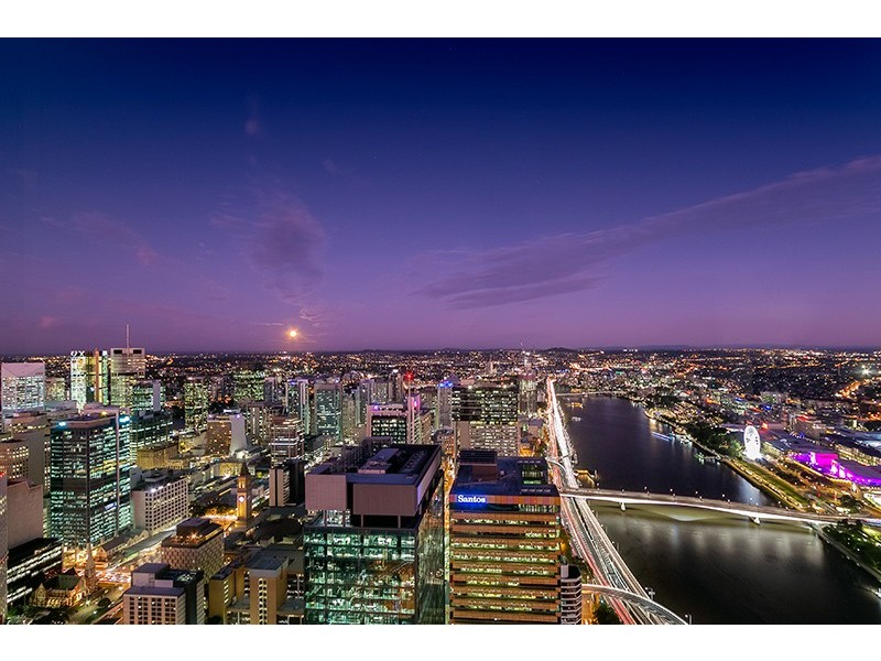 5701/43 Herschel Street, Brisbane City QLD 4000