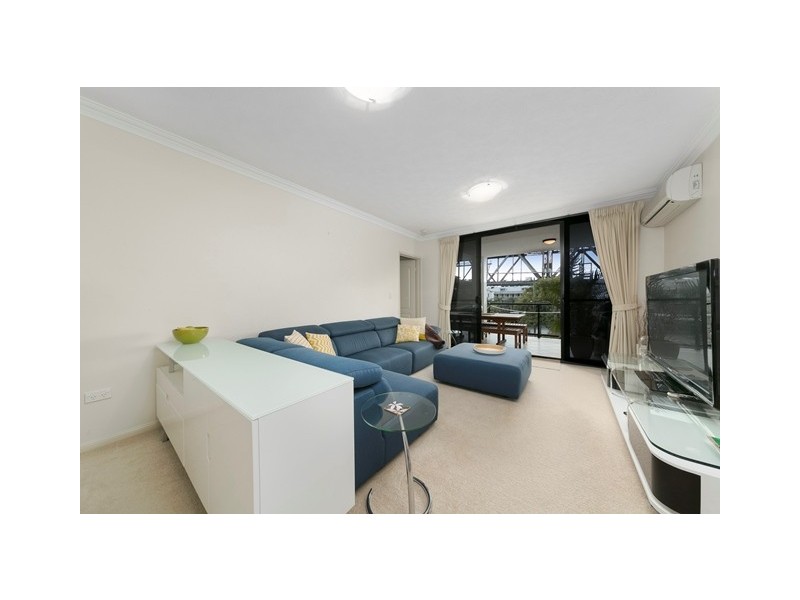 32/161 Main Street, Kangaroo Point QLD 4169