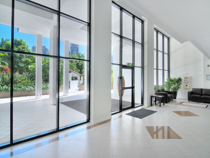 32/161 Main Street, Kangaroo Point QLD 4169