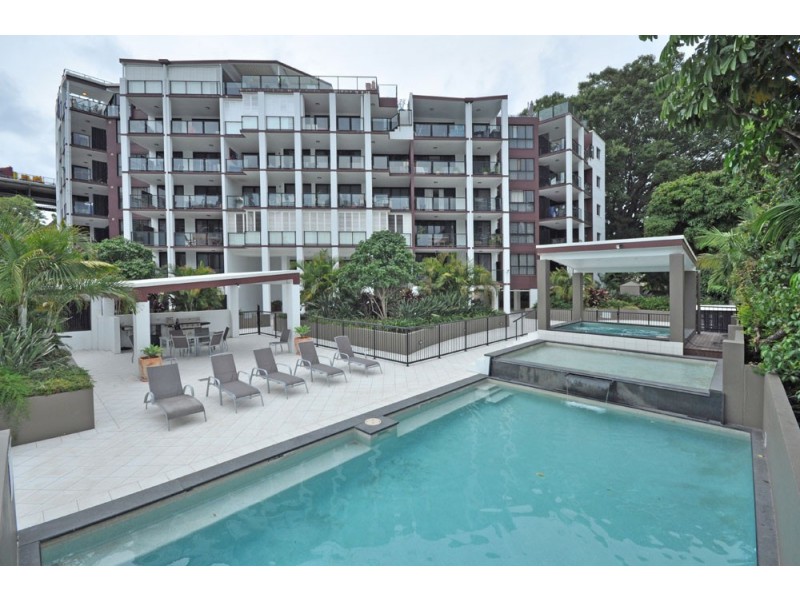 32/161 Main Street, Kangaroo Point QLD 4169