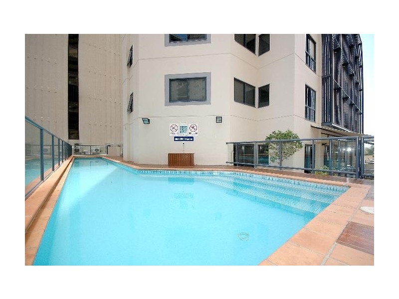 2007/104-108 Margaret Street, Brisbane City QLD 4000