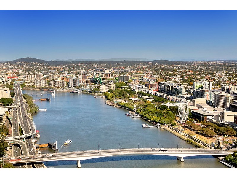 3701/43 Herschel Street, Brisbane City QLD 4000