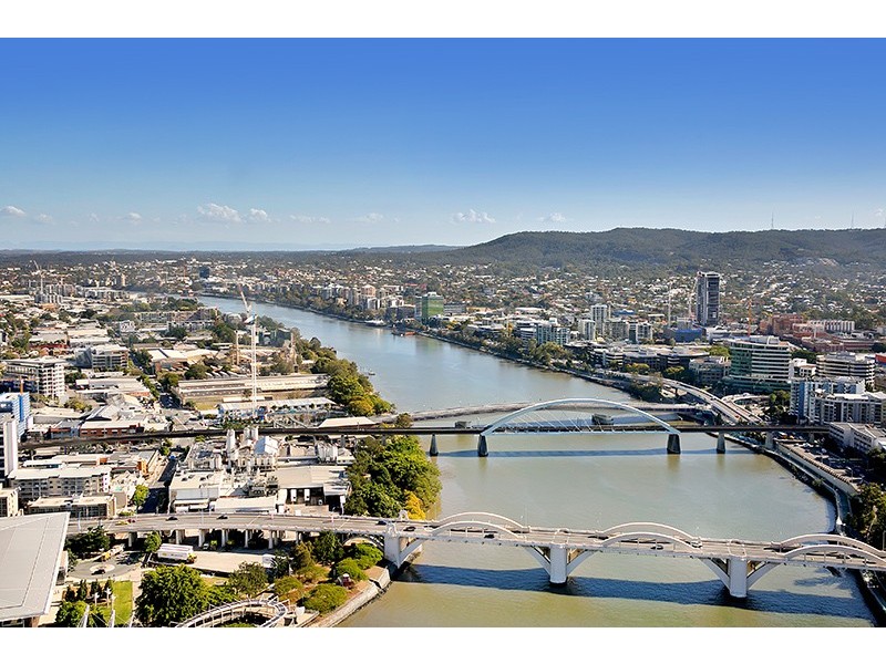 3701/43 Herschel Street, Brisbane City QLD 4000