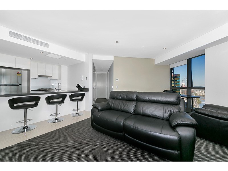 3701/43 Herschel Street, Brisbane City QLD 4000
