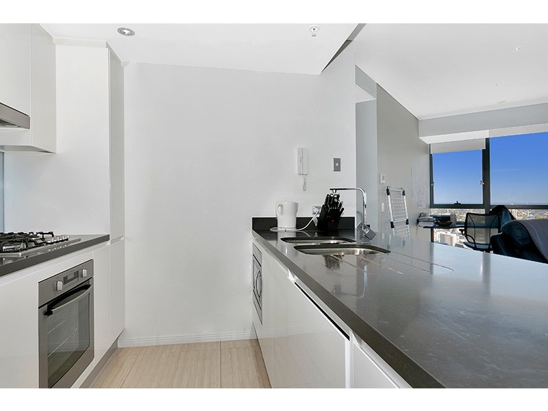 3701/43 Herschel Street, Brisbane City QLD 4000