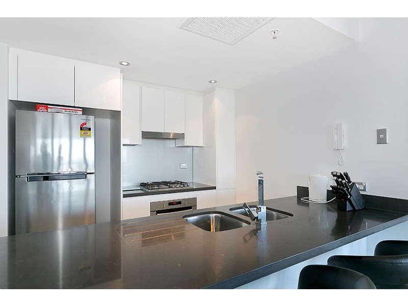 3701/43 Herschel Street, Brisbane City QLD 4000