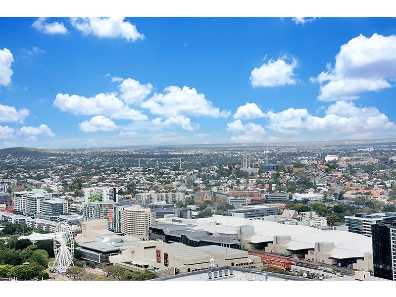 3702/43 Herschel Street, Brisbane City QLD 4000