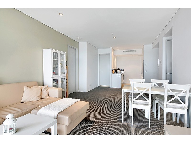 3702/43 Herschel Street, Brisbane City QLD 4000