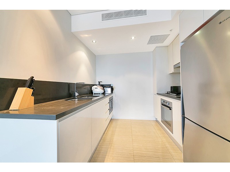 3702/43 Herschel Street, Brisbane City QLD 4000