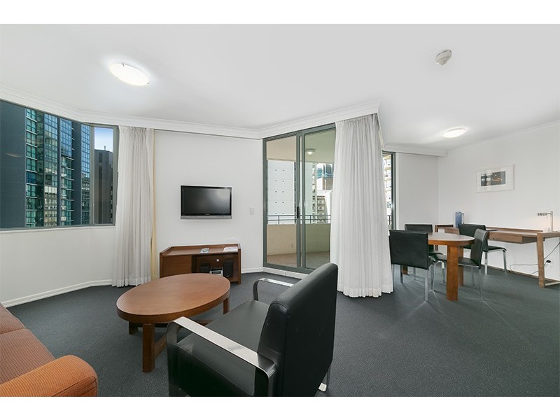 2106-2107/95 Charlotte Street, Brisbane City QLD 4000