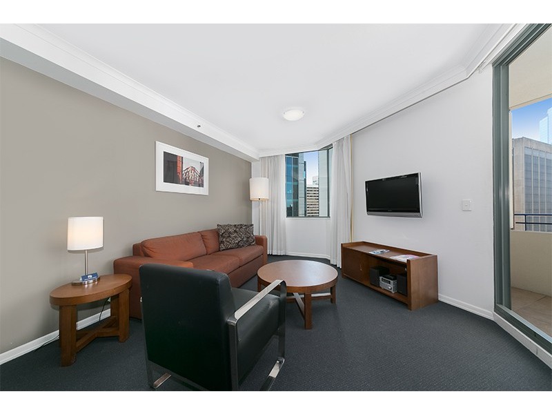 2106-2107/95 Charlotte Street, Brisbane City QLD 4000