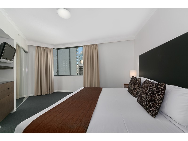2106-2107/95 Charlotte Street, Brisbane City QLD 4000