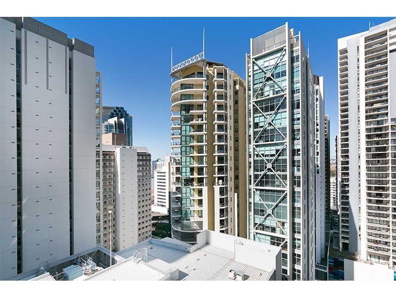 2106-2107/95 Charlotte Street, Brisbane City QLD 4000