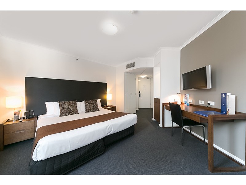 2106-2107/95 Charlotte Street, Brisbane City QLD 4000