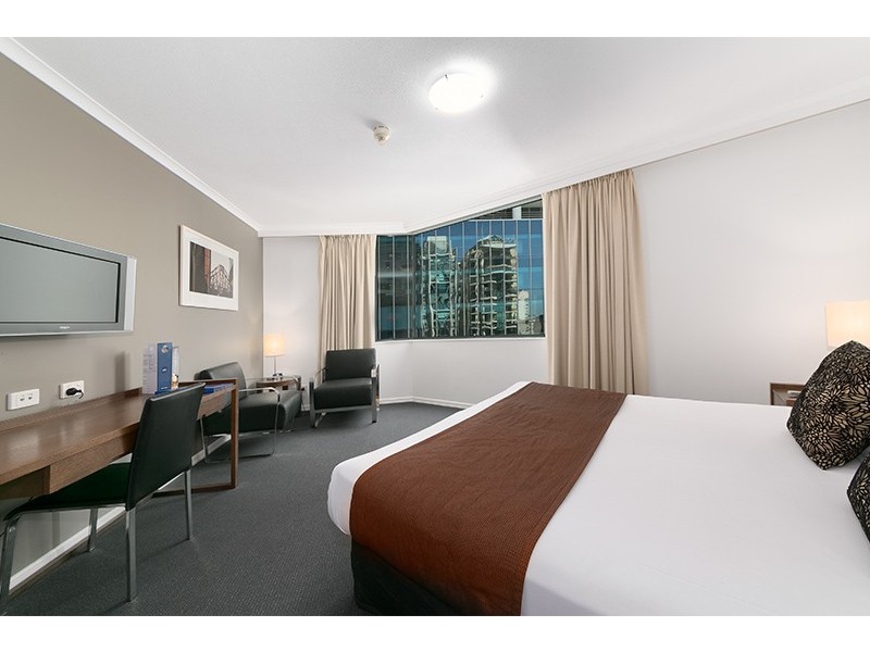 2106-2107/95 Charlotte Street, Brisbane City QLD 4000