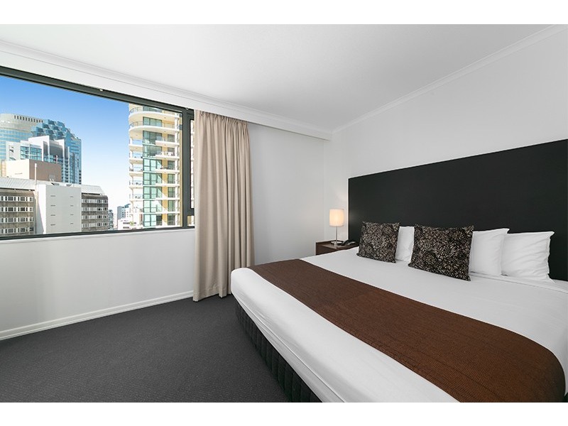 2106-2107/95 Charlotte Street, Brisbane City QLD 4000