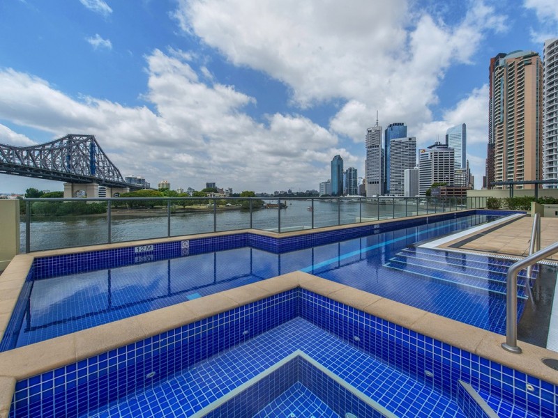 81/82 Boundary Street, Brisbane City QLD 4000