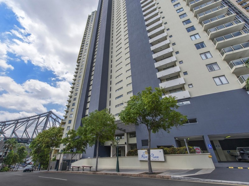 81/82 Boundary Street, Brisbane City QLD 4000