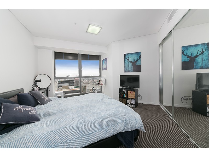 4807/43 Herschel Street, Brisbane City QLD 4000